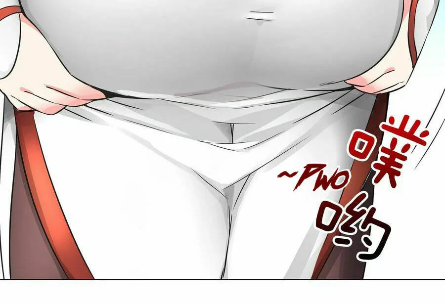 My Harem Grew So Large, I Was Forced to Ascend (Colored) Chapter 45 page 33 - 