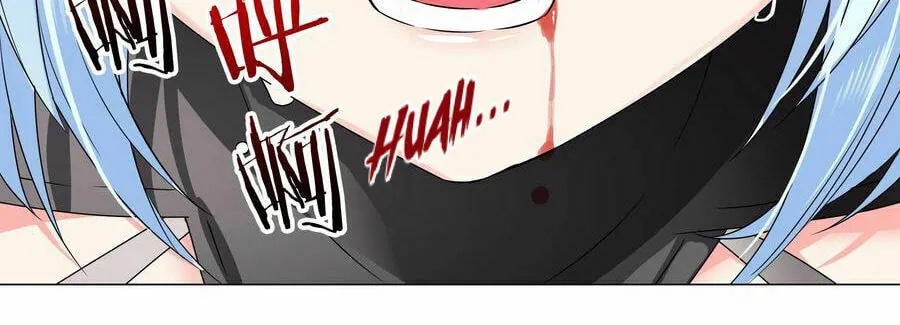 My Harem Grew So Large, I Was Forced to Ascend (Colored) Chapter 45 page 42 - 