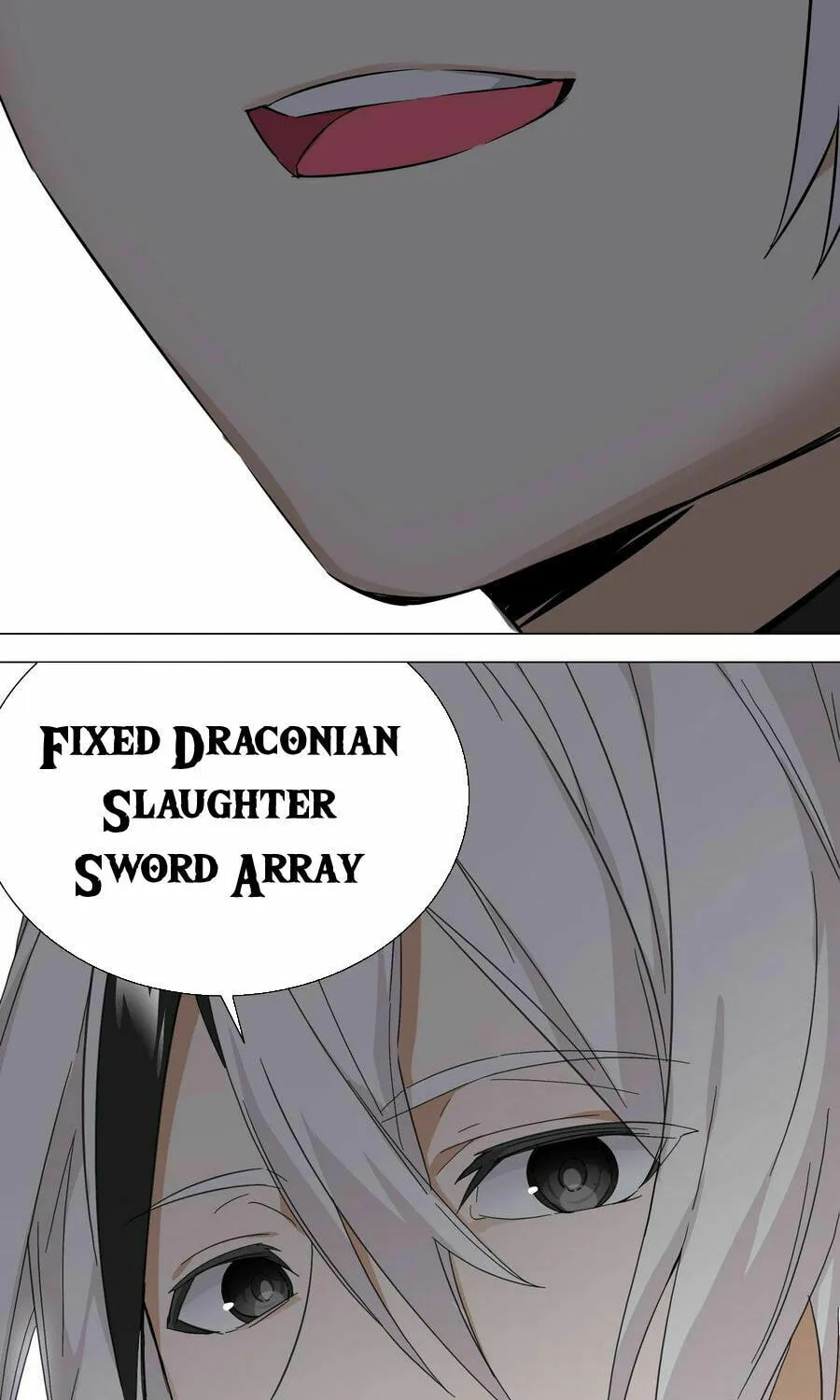 My Harem Grew So Large, I Was Forced to Ascend (Colored) Chapter 45 page 47 - 