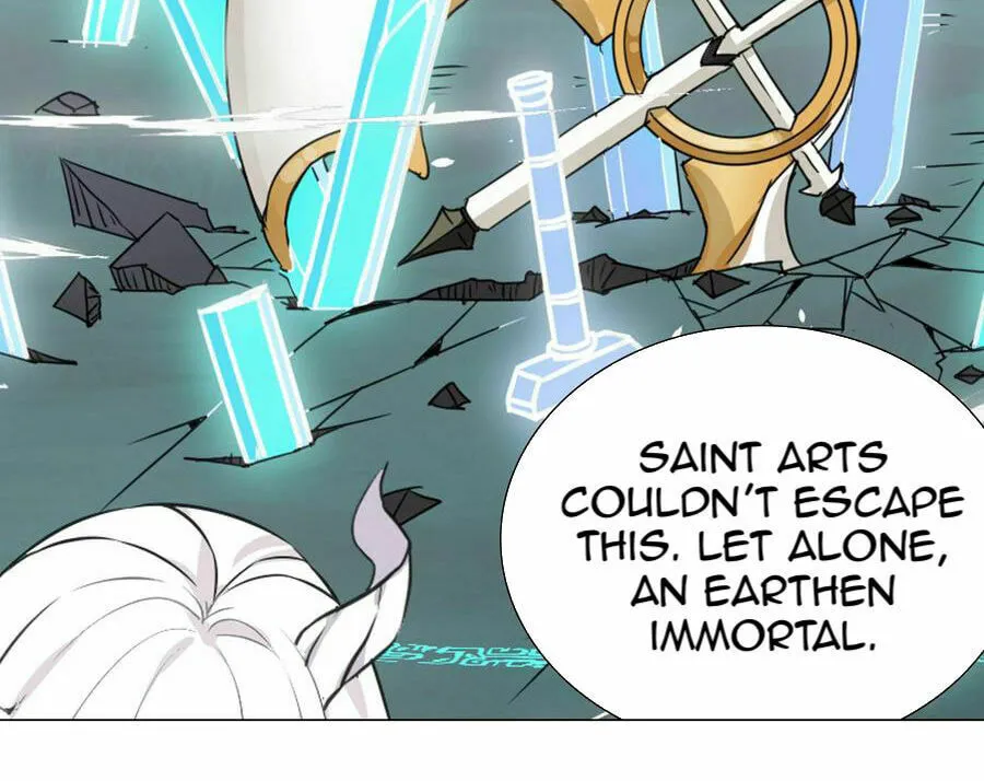 My Harem Grew So Large, I Was Forced to Ascend (Colored) Chapter 45 page 51 - 