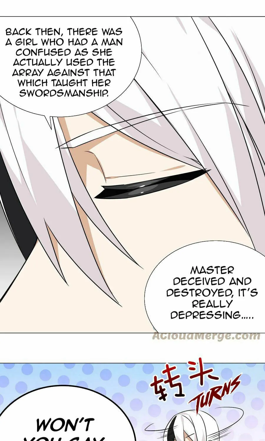 My Harem Grew So Large, I Was Forced to Ascend (Colored) Chapter 45 page 52 - 