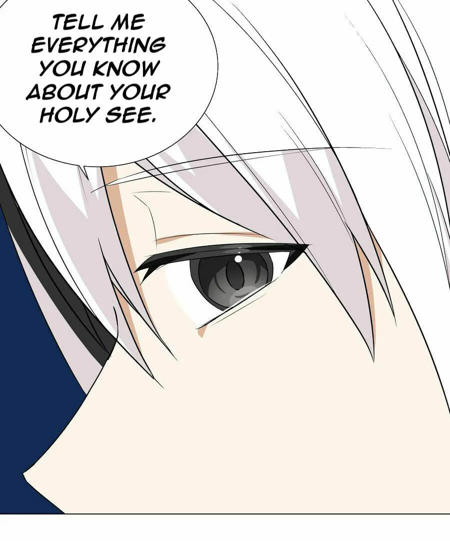 My Harem Grew So Large, I Was Forced to Ascend (Colored) Chapter 45 page 60 - 