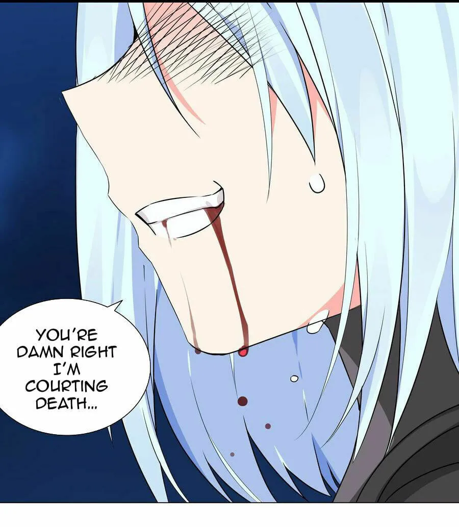 My Harem Grew So Large, I Was Forced to Ascend (Colored) Chapter 45 page 69 - 