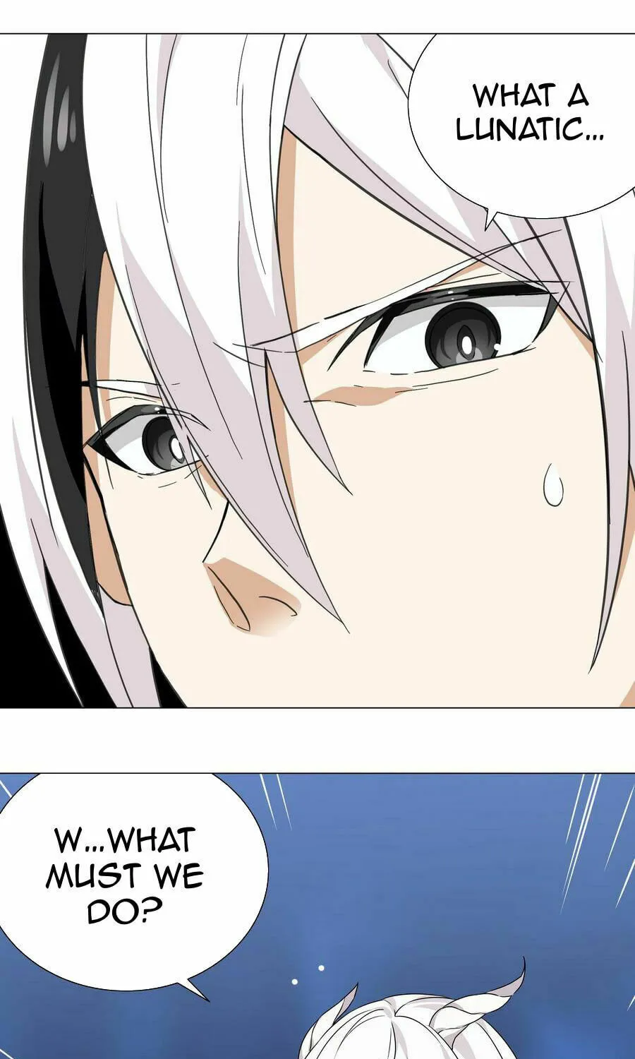 My Harem Grew So Large, I Was Forced to Ascend (Colored) Chapter 45 page 70 - 