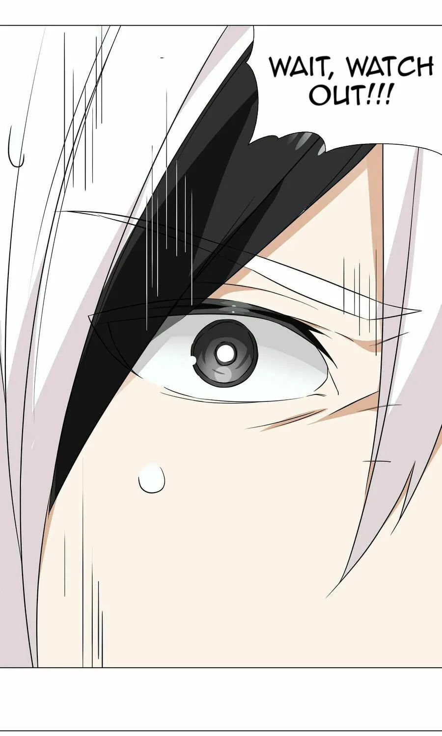 My Harem Grew So Large, I Was Forced to Ascend (Colored) Chapter 45 page 73 - 