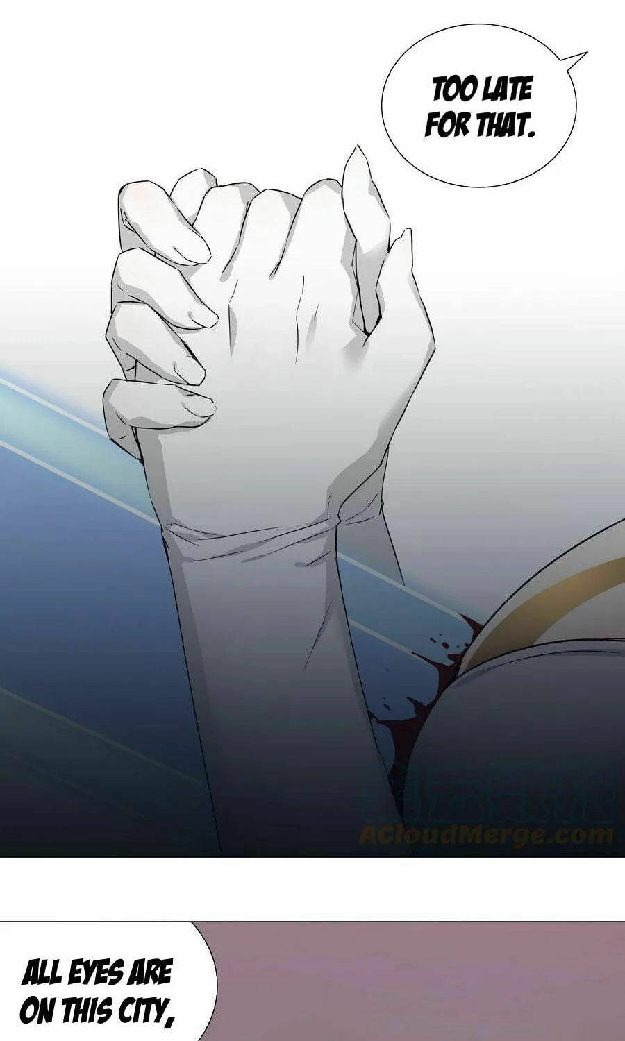 My Harem Grew So Large, I Was Forced to Ascend (Colored) Chapter 45 page 74 - 