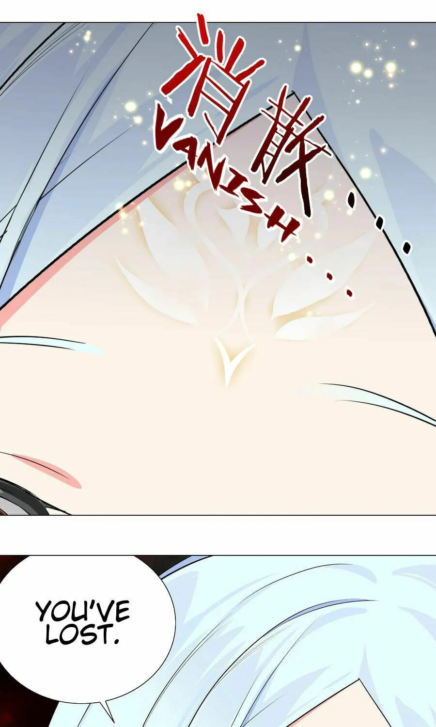 My Harem Grew So Large, I Was Forced to Ascend (Colored) Chapter 46 page 11 - 