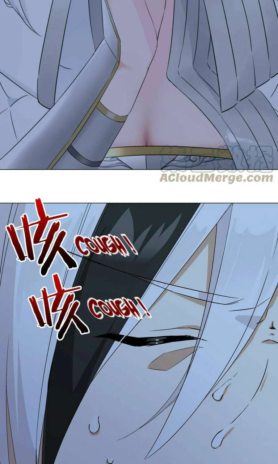 My Harem Grew So Large, I Was Forced to Ascend (Colored) Chapter 46 page 102 - 