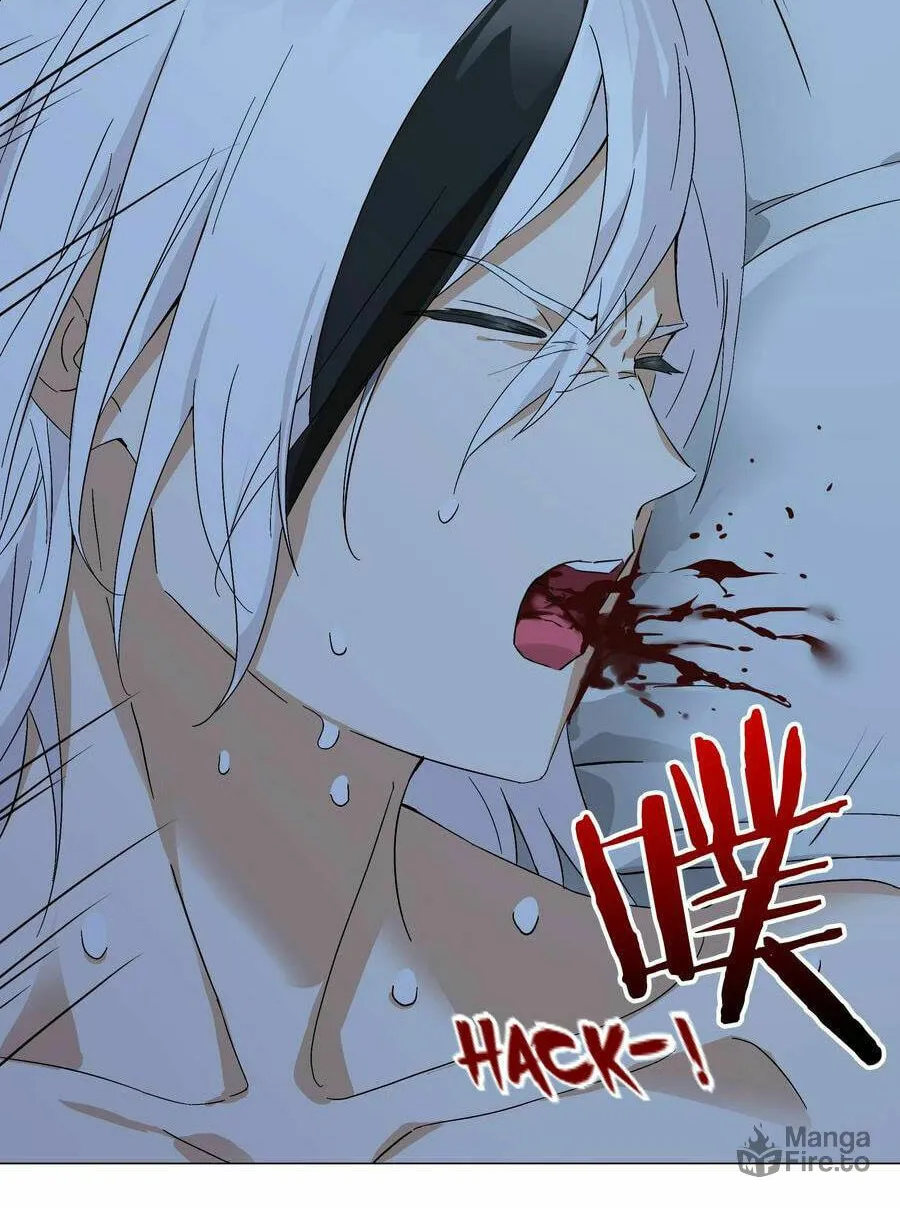 My Harem Grew So Large, I Was Forced to Ascend (Colored) Chapter 46 page 105 - 