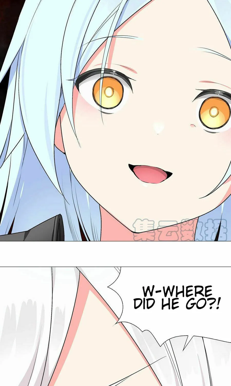 My Harem Grew So Large, I Was Forced to Ascend (Colored) Chapter 46 page 12 - 
