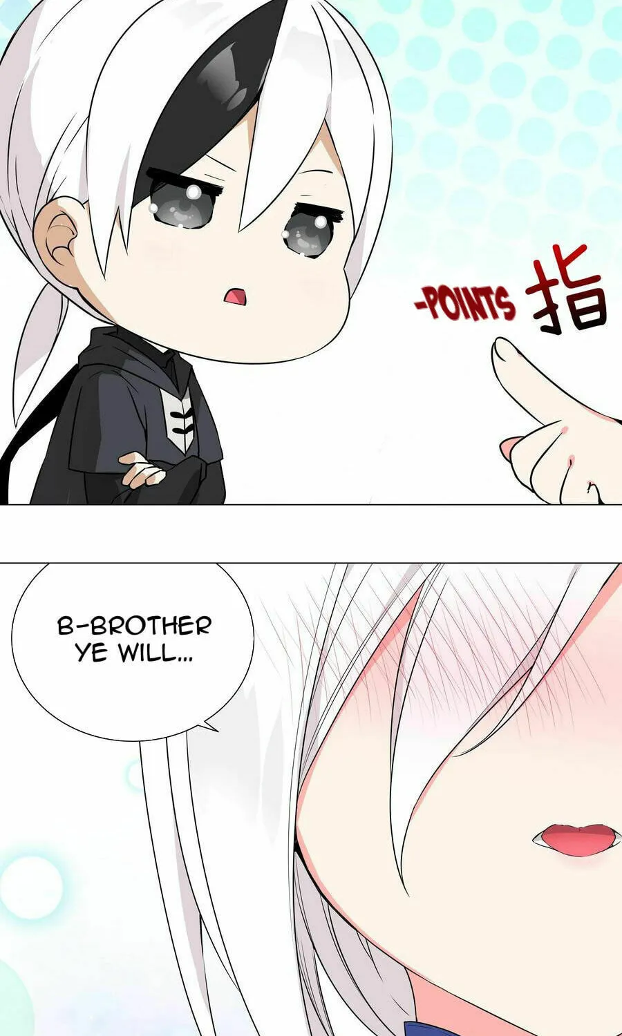 My Harem Grew So Large, I Was Forced to Ascend (Colored) Chapter 46 page 113 - 