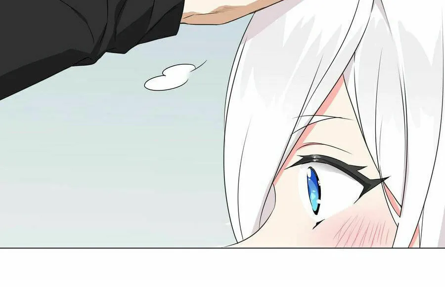 My Harem Grew So Large, I Was Forced to Ascend (Colored) Chapter 46 page 117 - 
