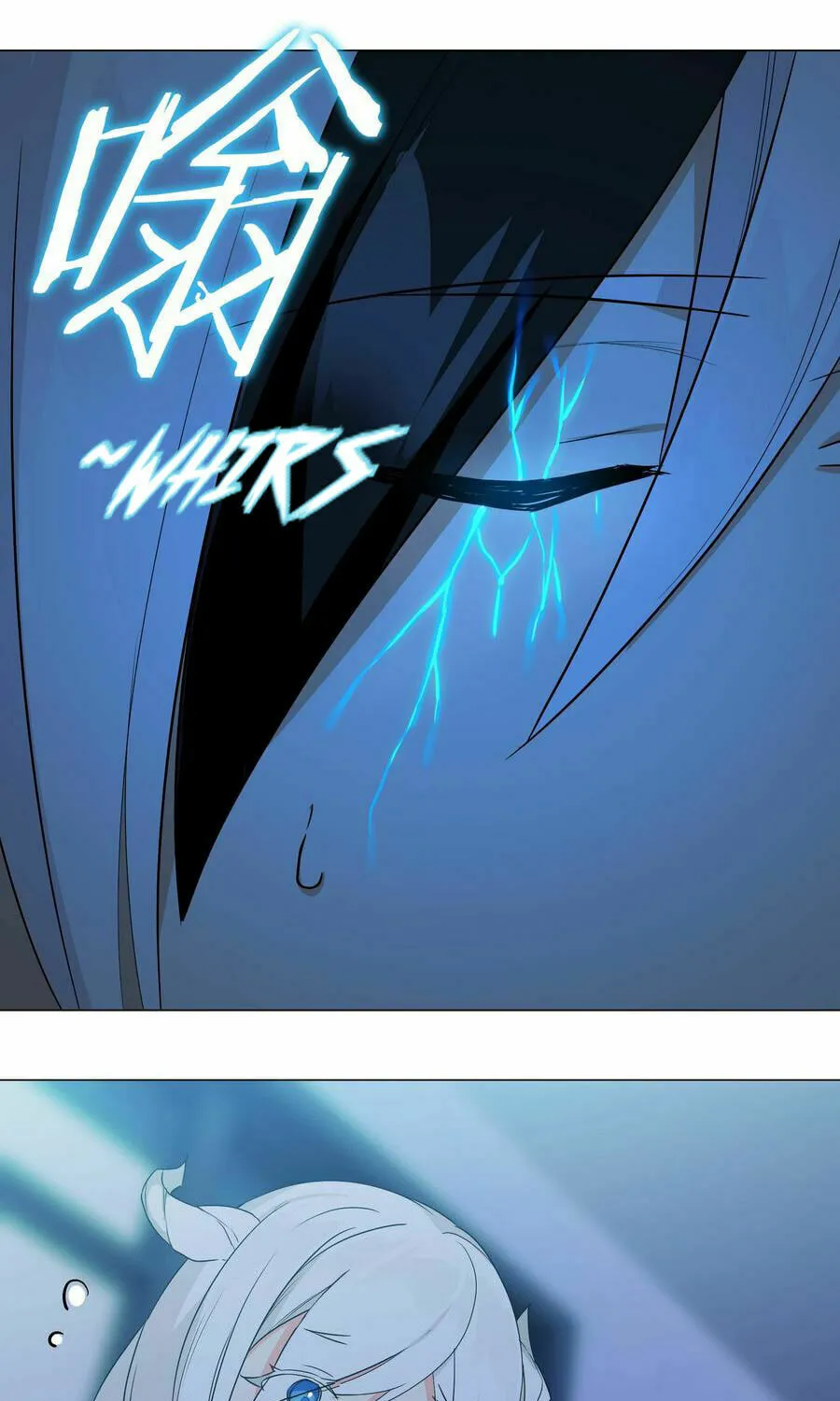 My Harem Grew So Large, I Was Forced to Ascend (Colored) Chapter 46 page 132 - 