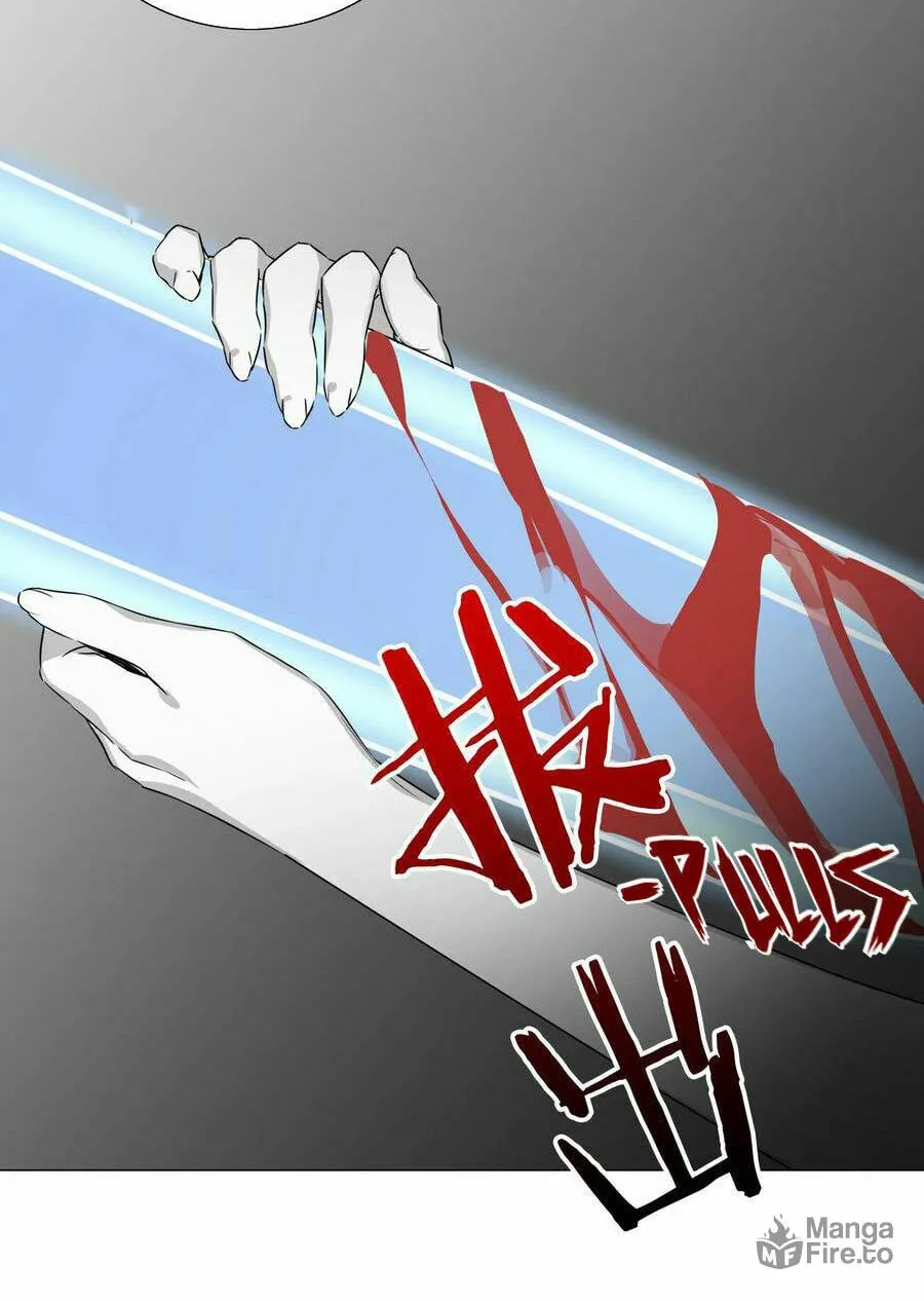My Harem Grew So Large, I Was Forced to Ascend (Colored) Chapter 46 page 15 - 