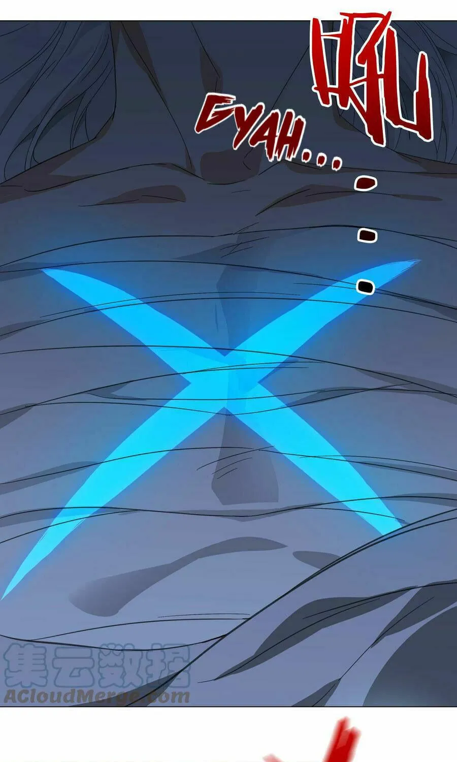 My Harem Grew So Large, I Was Forced to Ascend (Colored) Chapter 46 page 144 - 