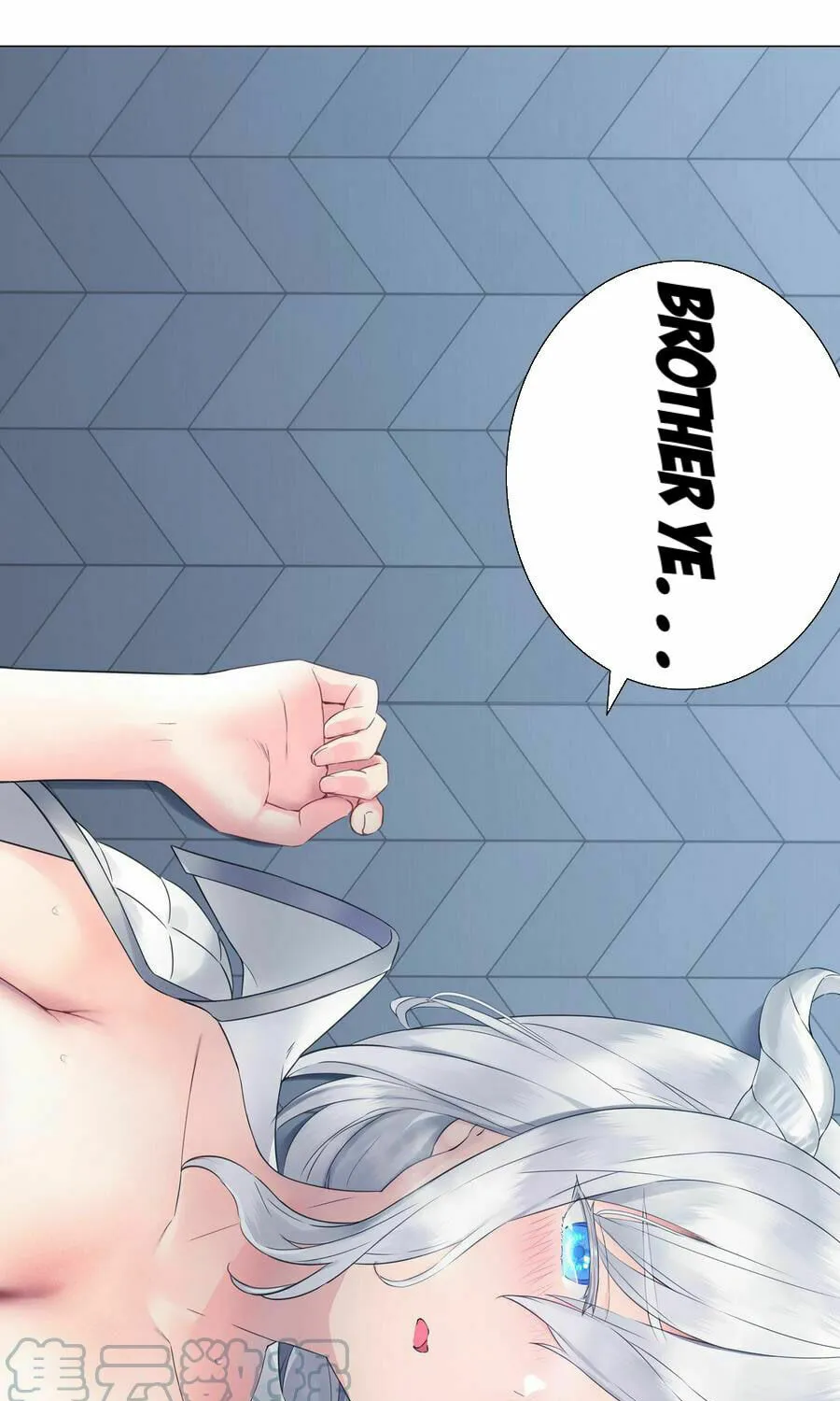 My Harem Grew So Large, I Was Forced to Ascend (Colored) Chapter 46 page 153 - 