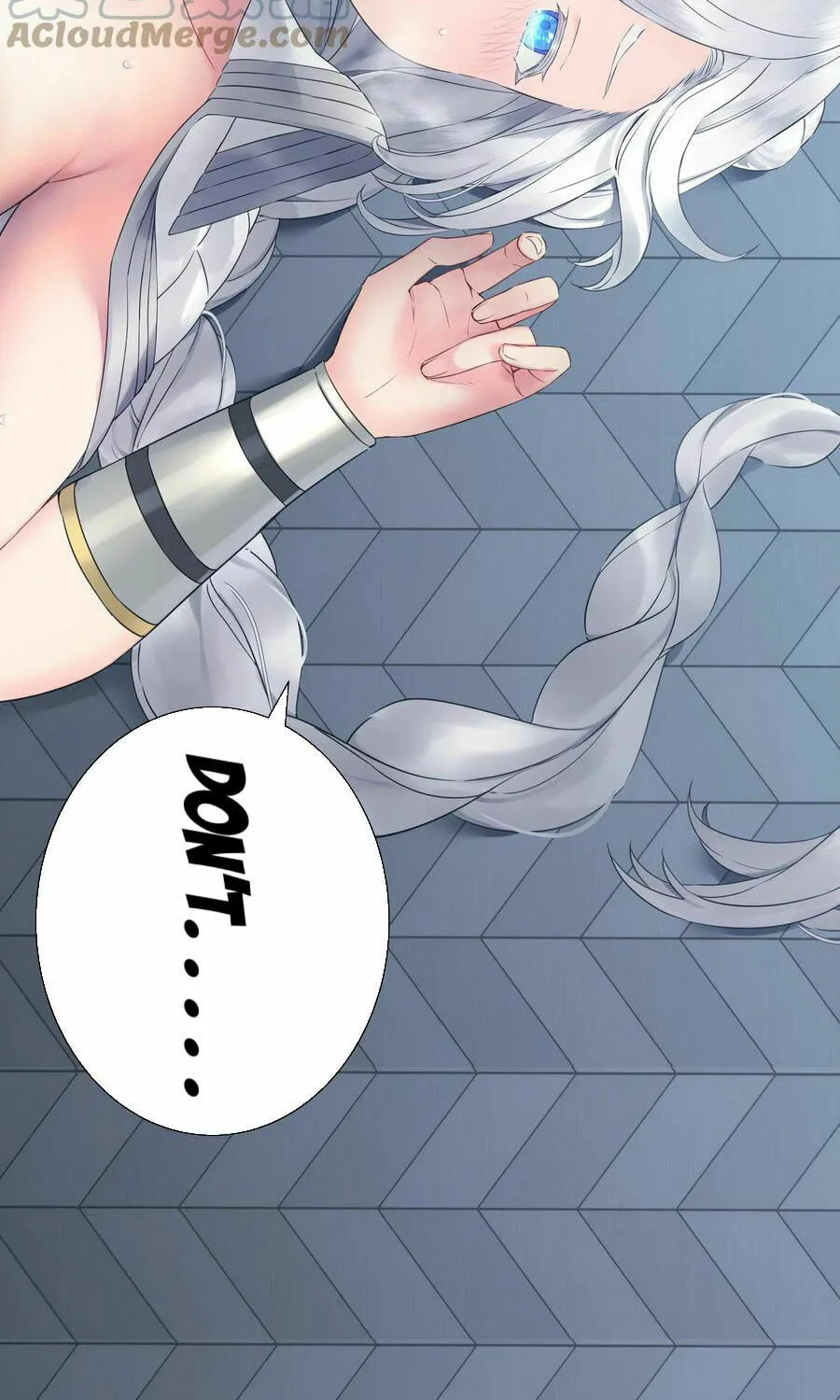 My Harem Grew So Large, I Was Forced to Ascend (Colored) Chapter 46 page 154 - 