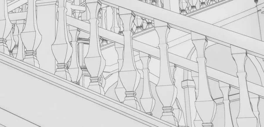 My Harem Grew So Large, I Was Forced to Ascend (Colored) Chapter 46 page 18 - 