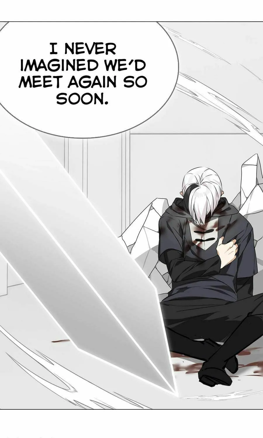 My Harem Grew So Large, I Was Forced to Ascend (Colored) Chapter 46 page 22 - 