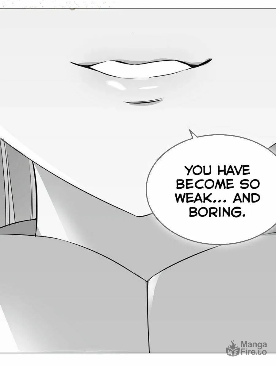 My Harem Grew So Large, I Was Forced to Ascend (Colored) Chapter 46 page 23 - 