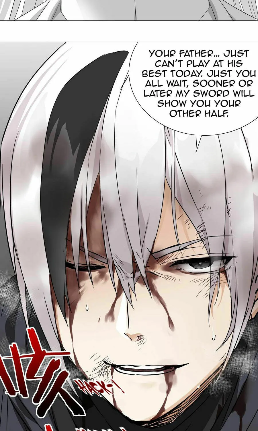 My Harem Grew So Large, I Was Forced to Ascend (Colored) Chapter 46 page 25 - 