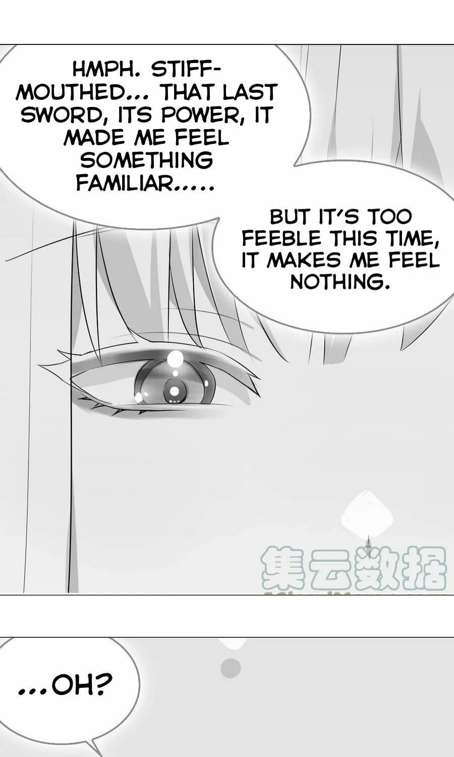 My Harem Grew So Large, I Was Forced to Ascend (Colored) Chapter 46 page 27 - 