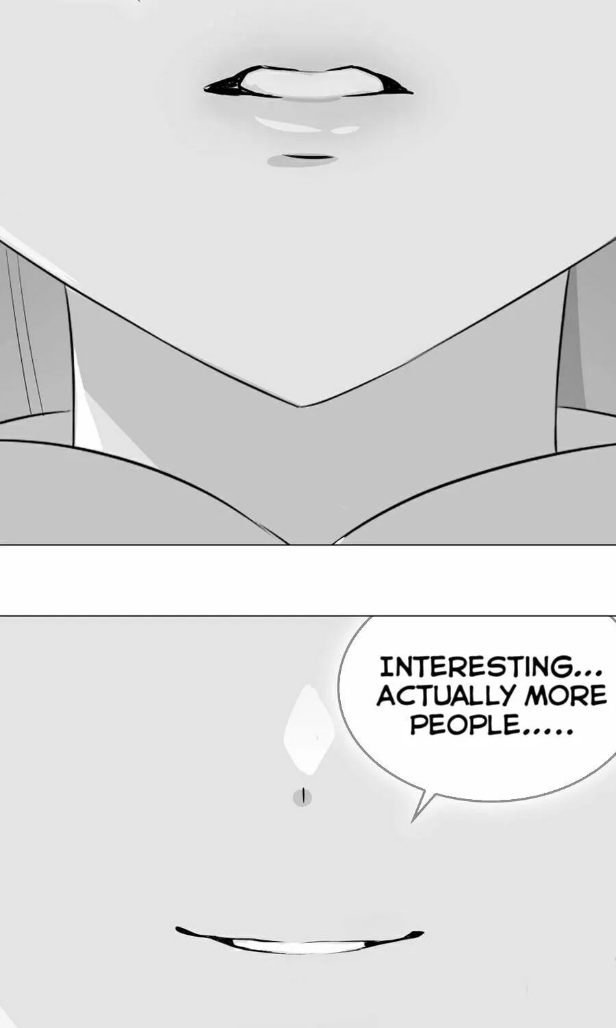My Harem Grew So Large, I Was Forced to Ascend (Colored) Chapter 46 page 28 - 