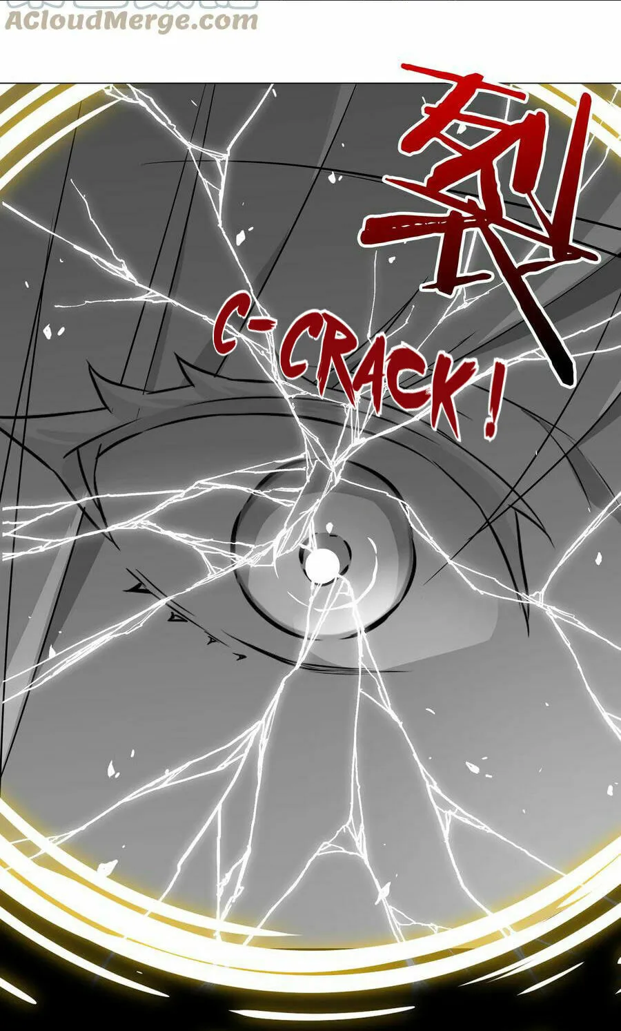 My Harem Grew So Large, I Was Forced to Ascend (Colored) Chapter 46 page 36 - 