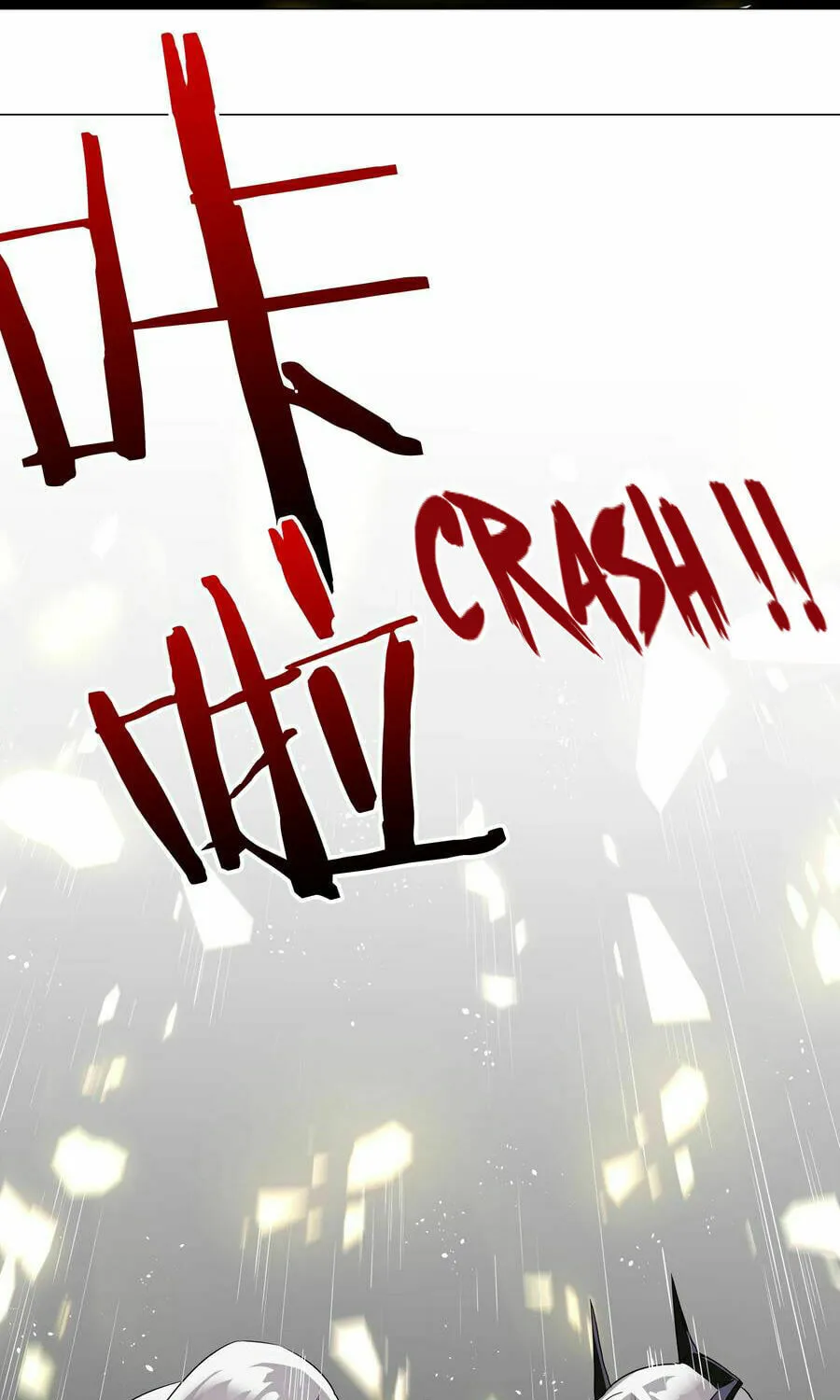 My Harem Grew So Large, I Was Forced to Ascend (Colored) Chapter 46 page 37 - 