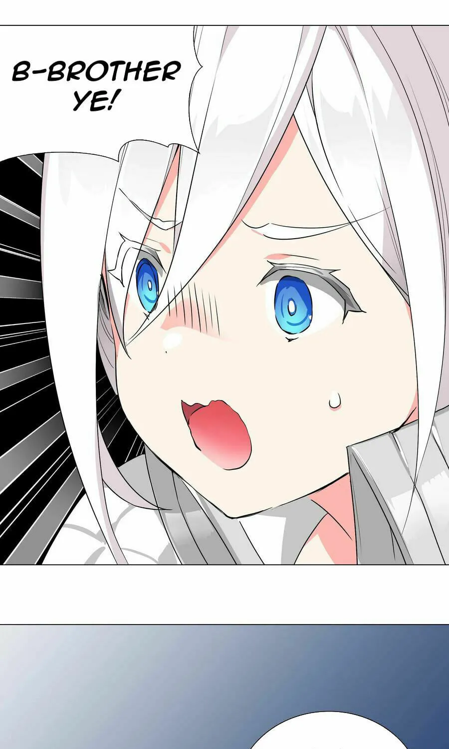 My Harem Grew So Large, I Was Forced to Ascend (Colored) Chapter 46 page 43 - 