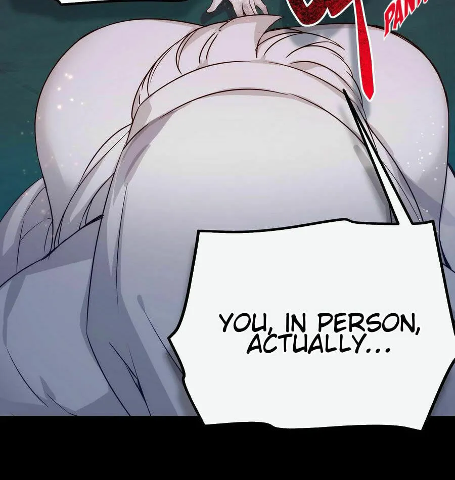 My Harem Grew So Large, I Was Forced to Ascend (Colored) Chapter 46 page 59 - 