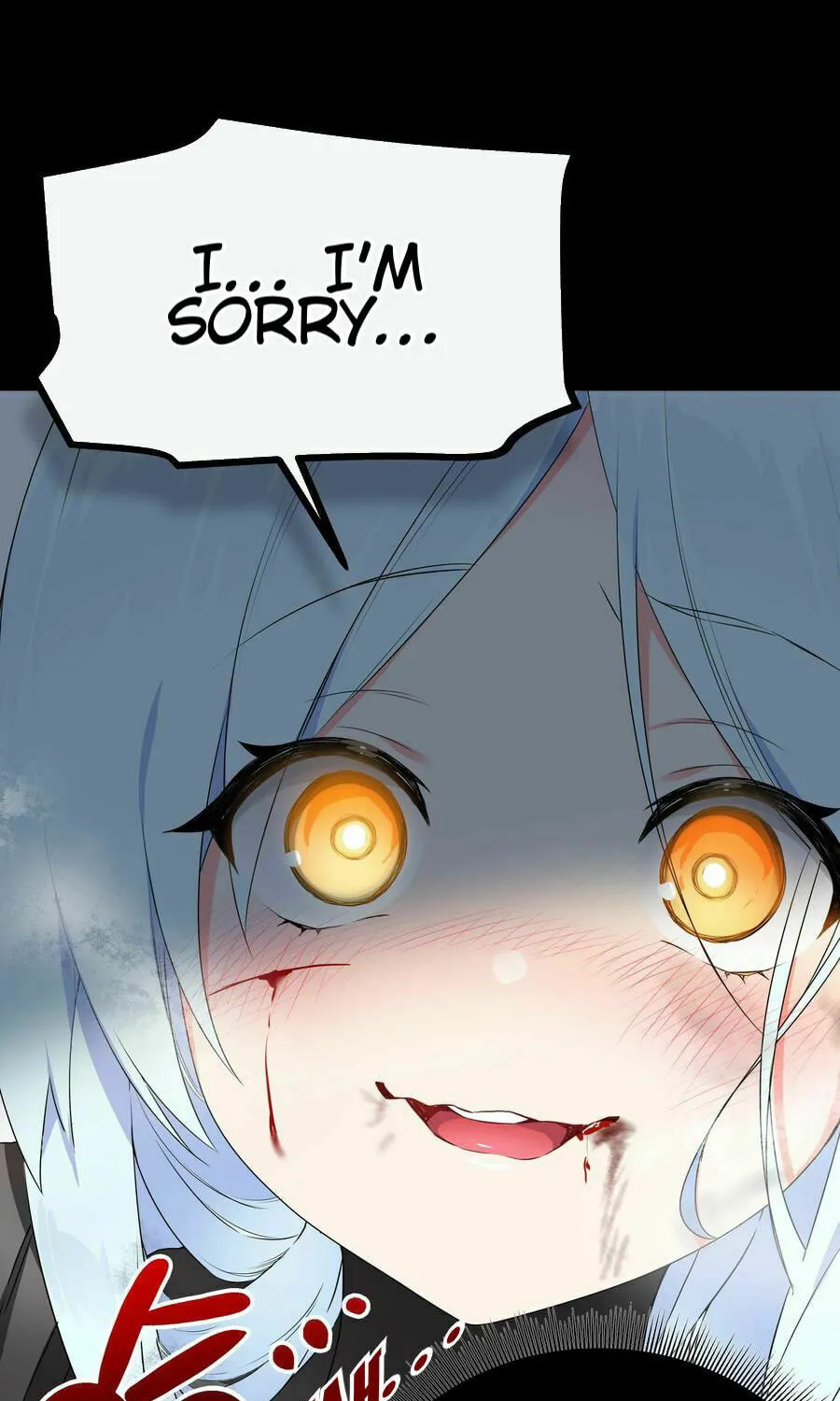 My Harem Grew So Large, I Was Forced to Ascend (Colored) Chapter 46 page 60 - 