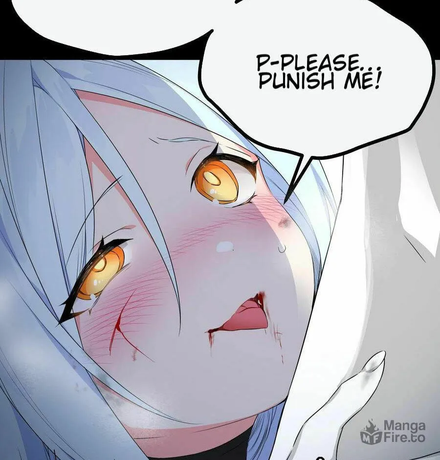 My Harem Grew So Large, I Was Forced to Ascend (Colored) Chapter 46 page 64 - 