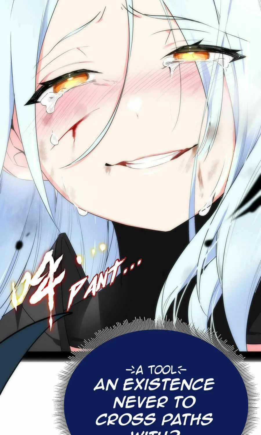 My Harem Grew So Large, I Was Forced to Ascend (Colored) Chapter 46 page 72 - 