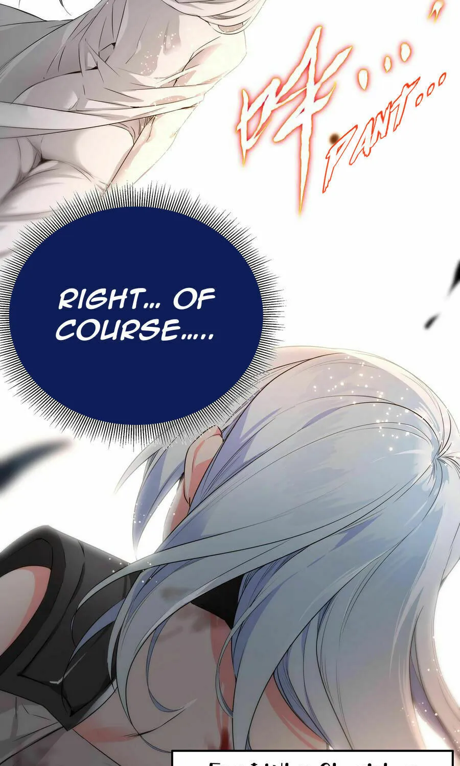 My Harem Grew So Large, I Was Forced to Ascend (Colored) Chapter 46 page 74 - 