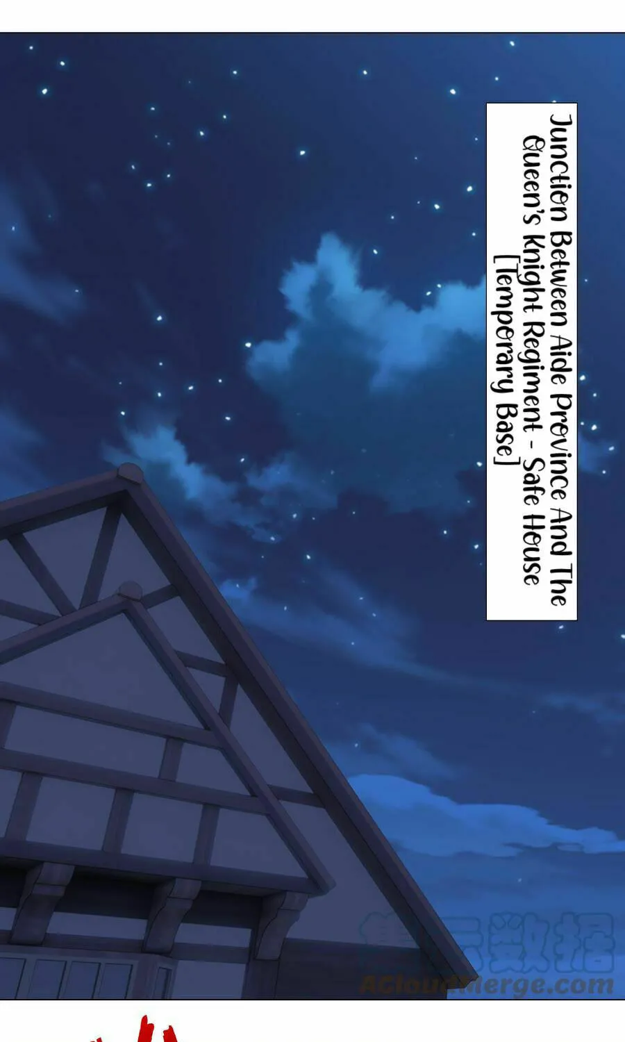 My Harem Grew So Large, I Was Forced to Ascend (Colored) Chapter 46 page 81 - 