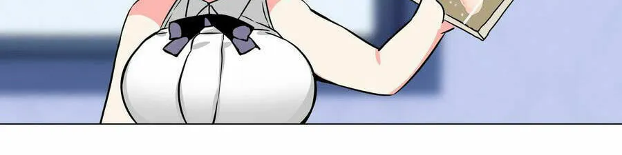 My Harem Grew So Large, I Was Forced to Ascend (Colored) Chapter 47 page 115 - 