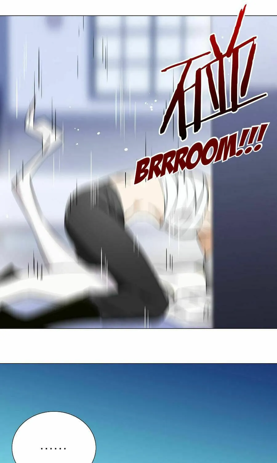 My Harem Grew So Large, I Was Forced to Ascend (Colored) Chapter 47 page 14 - 