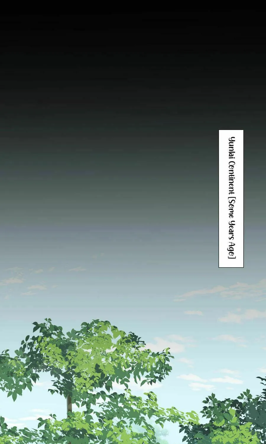 My Harem Grew So Large, I Was Forced to Ascend (Colored) Chapter 47 page 21 - 