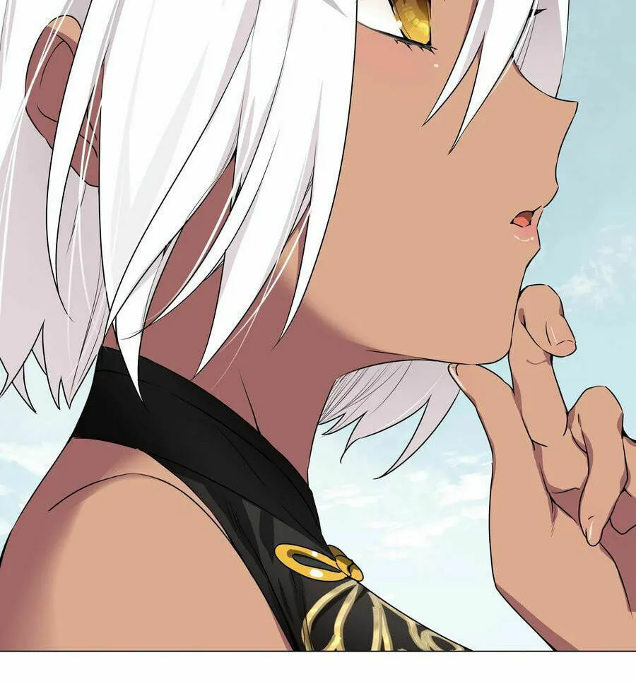 My Harem Grew So Large, I Was Forced to Ascend (Colored) Chapter 47 page 32 - 