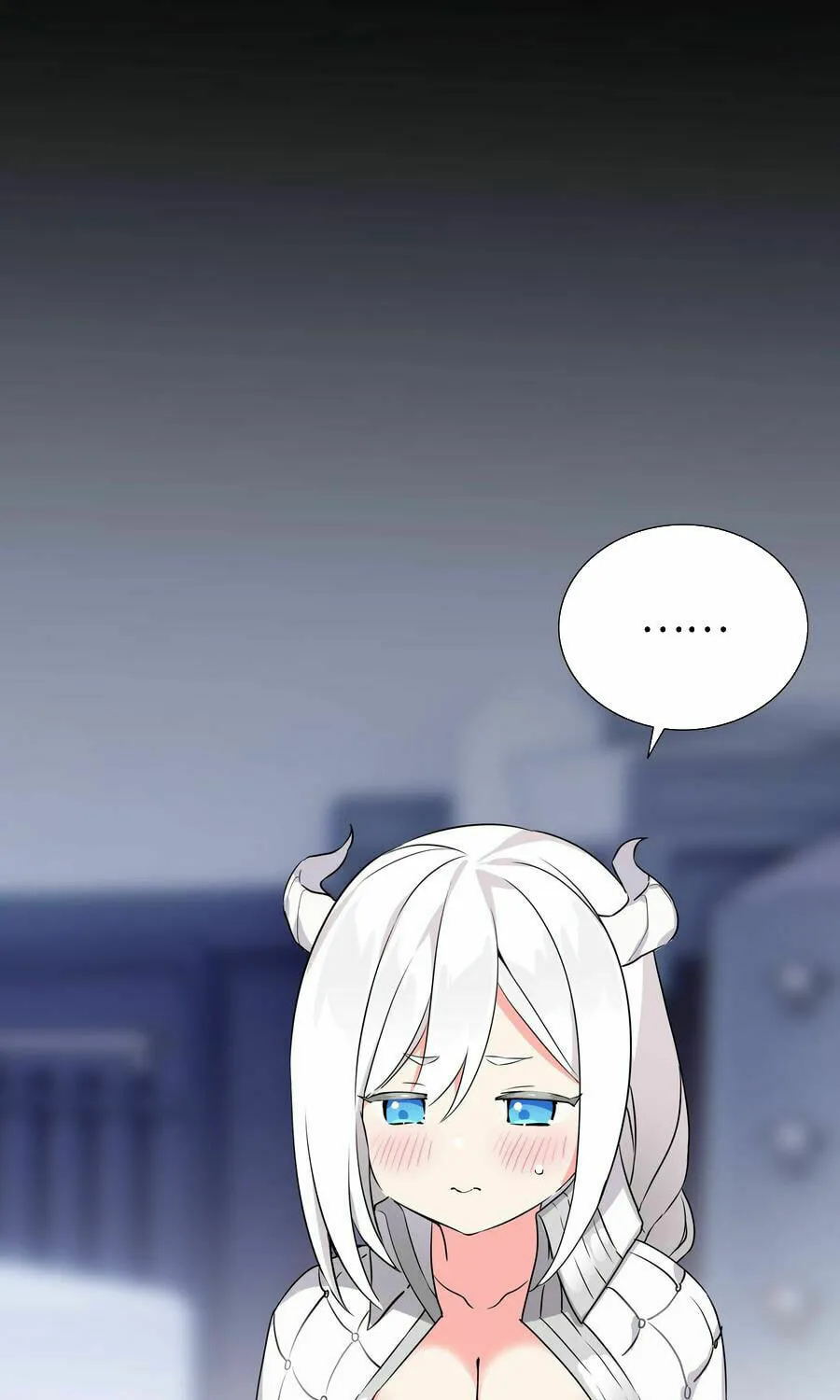 My Harem Grew So Large, I Was Forced to Ascend (Colored) Chapter 47 page 42 - 