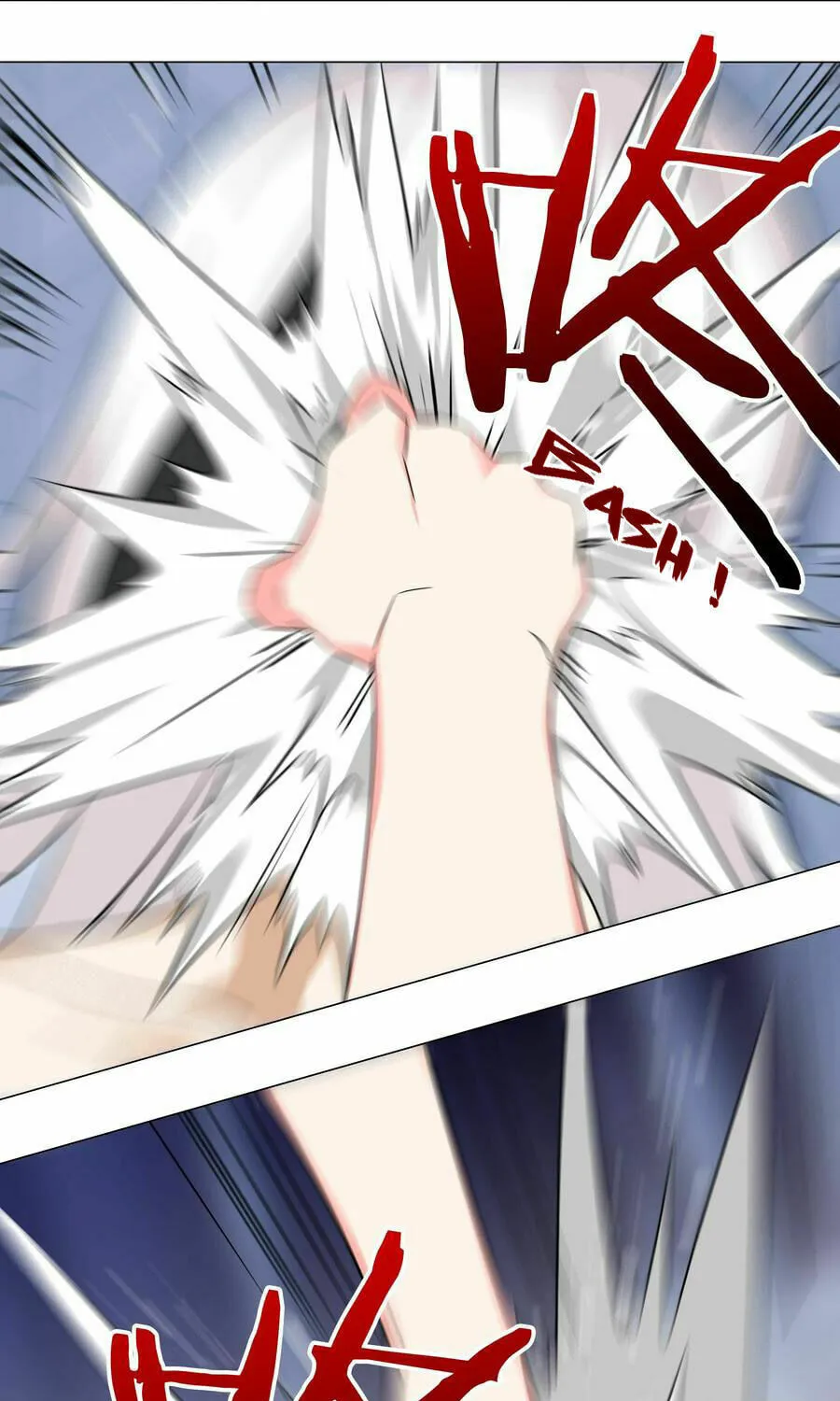 My Harem Grew So Large, I Was Forced to Ascend (Colored) Chapter 47 page 47 - 