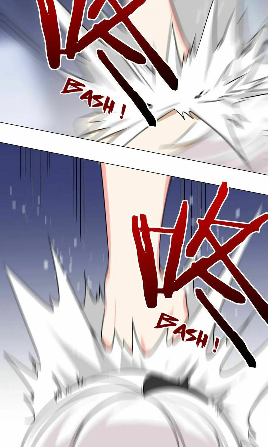My Harem Grew So Large, I Was Forced to Ascend (Colored) Chapter 47 page 48 - 