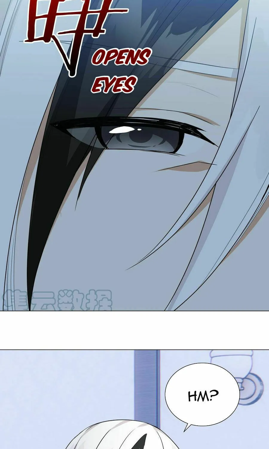 My Harem Grew So Large, I Was Forced to Ascend (Colored) Chapter 47 page 60 - 