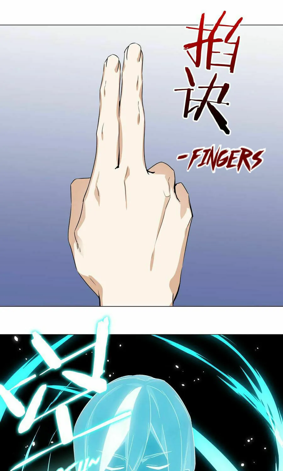 My Harem Grew So Large, I Was Forced to Ascend (Colored) Chapter 47 page 62 - 