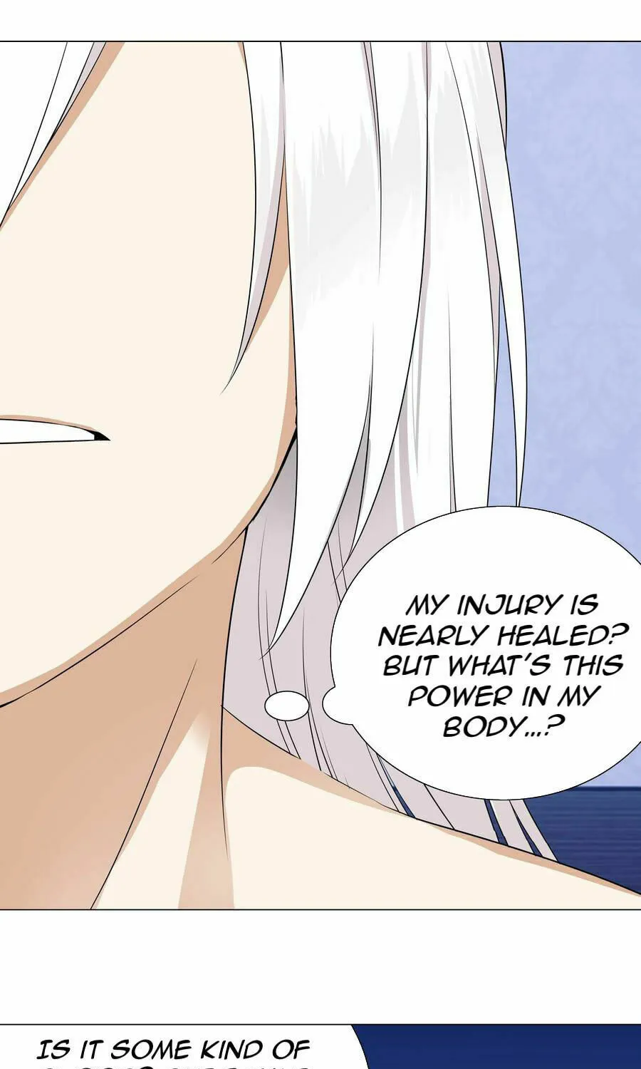 My Harem Grew So Large, I Was Forced to Ascend (Colored) Chapter 47 page 65 - 