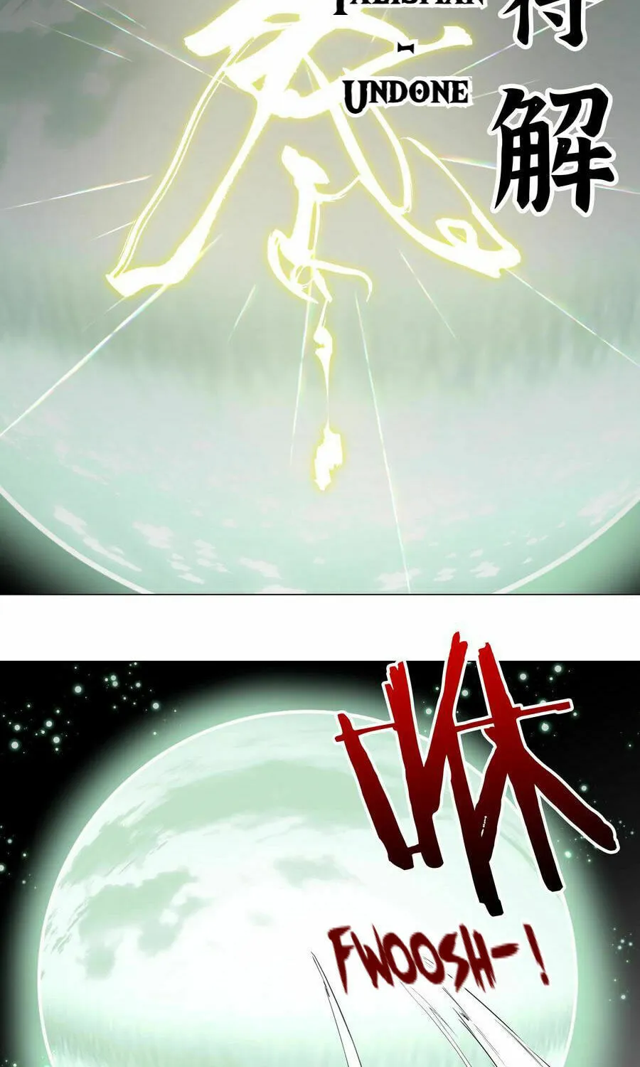 My Harem Grew So Large, I Was Forced to Ascend (Colored) Chapter 47 page 69 - 