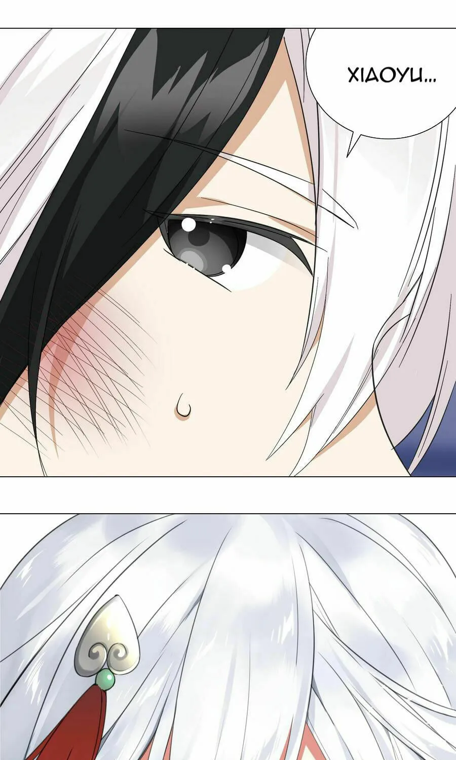 My Harem Grew So Large, I Was Forced to Ascend (Colored) Chapter 47 page 77 - 