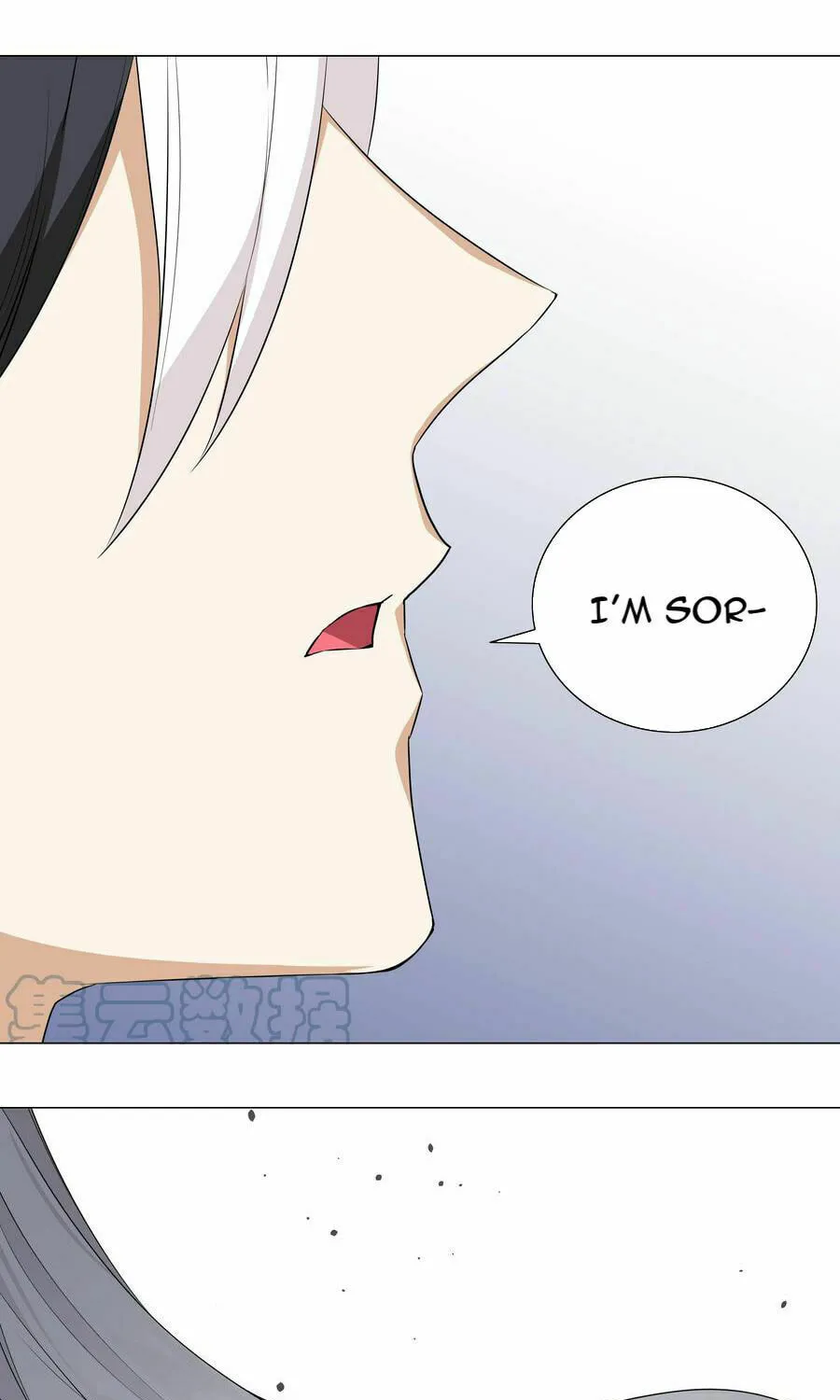 My Harem Grew So Large, I Was Forced to Ascend (Colored) Chapter 47 page 80 - 