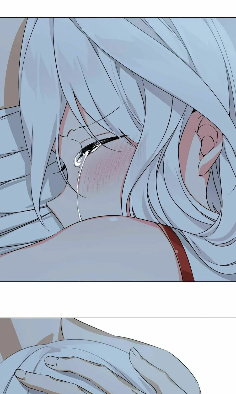 My Harem Grew So Large, I Was Forced to Ascend (Colored) Chapter 47 page 83 - 